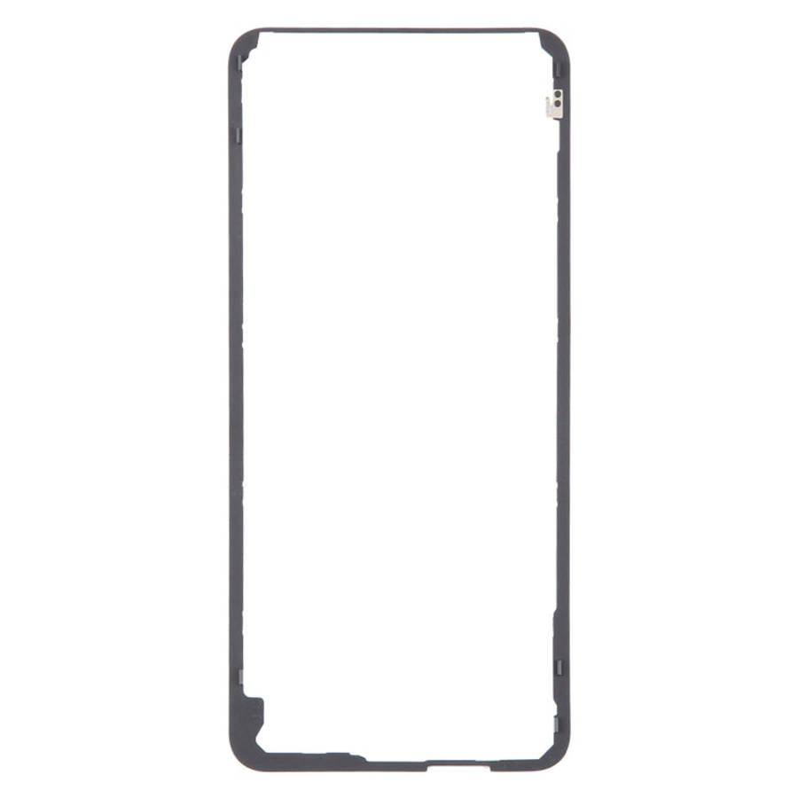 For Google Pixel 8 Pro Original Front LCD Screen Bezel Frame