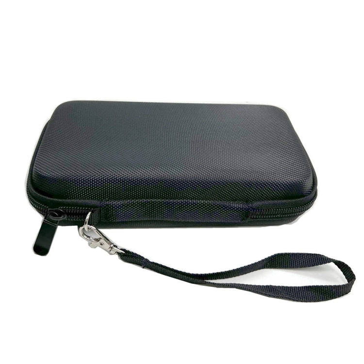 For Rode Wireless GO II Digital Wireless Microphone Storage Box