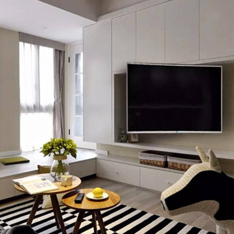 Universal Rotated TV PC Monitor Wall Mount Bracket for 14 ~ 24 Inch LCD LED Flat Panel TV with 18...