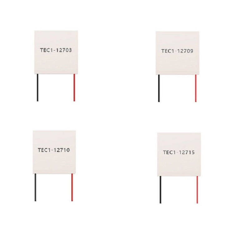 TEC1-12710 Thermoelectric Cooler Peltier Element Module