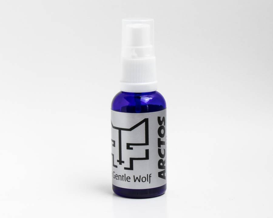 Arctos Beard Oil - Peppermint