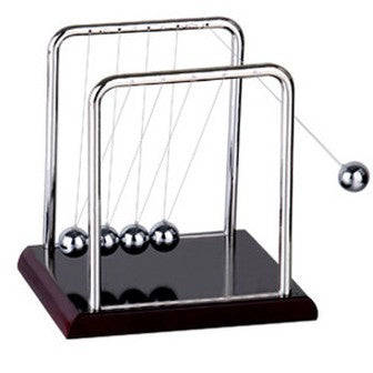 Balance Balls