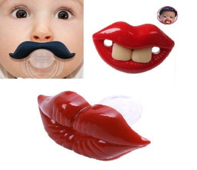 Funny Dummy - 3 Options