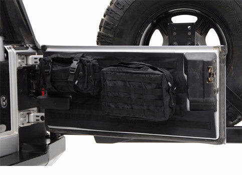 Jeep JK/JKU Tailgate Cover