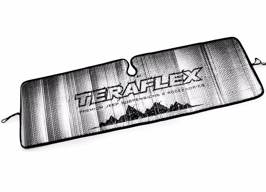 TeraFlex Jeep JK/JKU Sun Shade