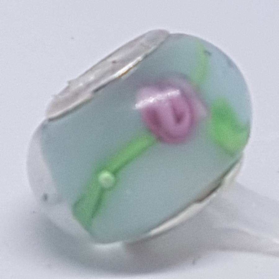 Murano-type Bead Fit Pandora: Miscellaneous 22