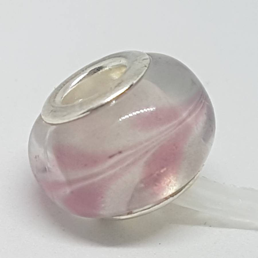 Murano-type Bead Fit Pandora: Miscellaneous 33
