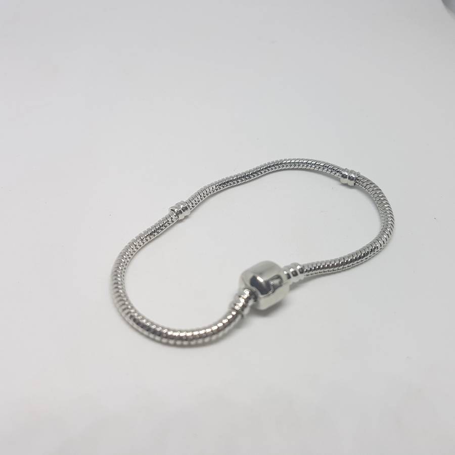 'Pandora' Bracelets (Empty) Generic