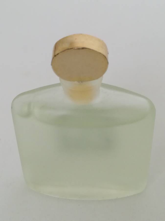 Miniature Perfume Bottle: Acqua Di Gio - Giorgio Armani (5ml)