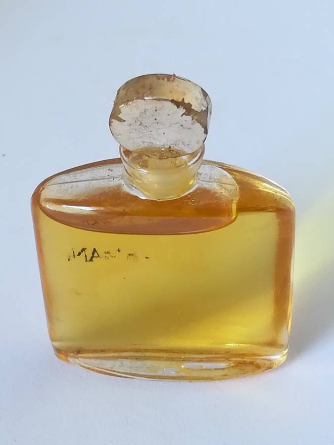 Miniature Perfume Bottle: Gio Armani - Giorgio Armani (5ml)
