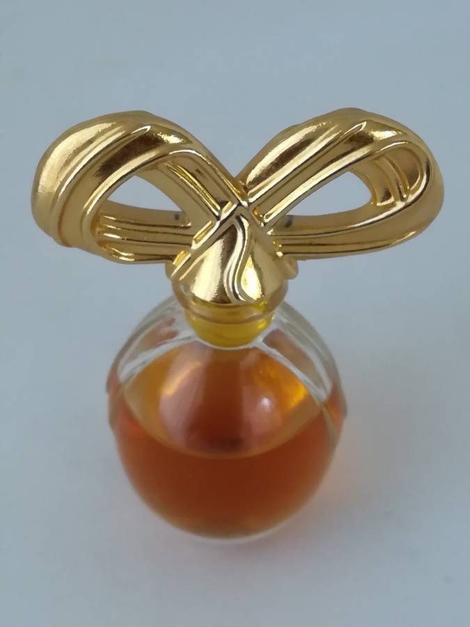 Miniature Perfume Bottle: Elizabeth Arden - Elizabeth Arden (3.7ml)