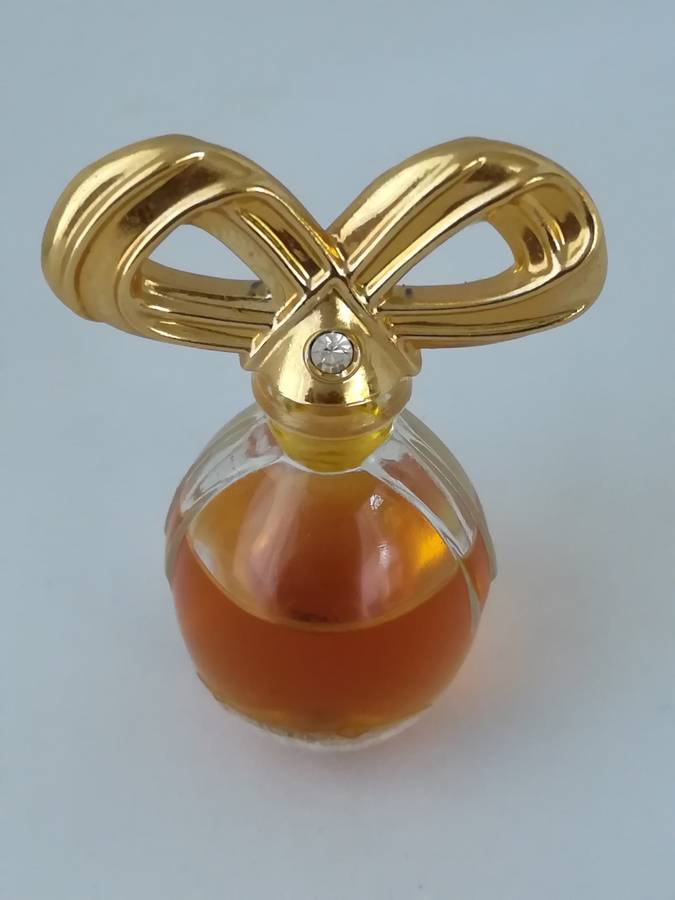 Miniature Perfume Bottle: Elizabeth Arden - Elizabeth Arden (3.7ml)