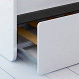 5in1 trundle bed