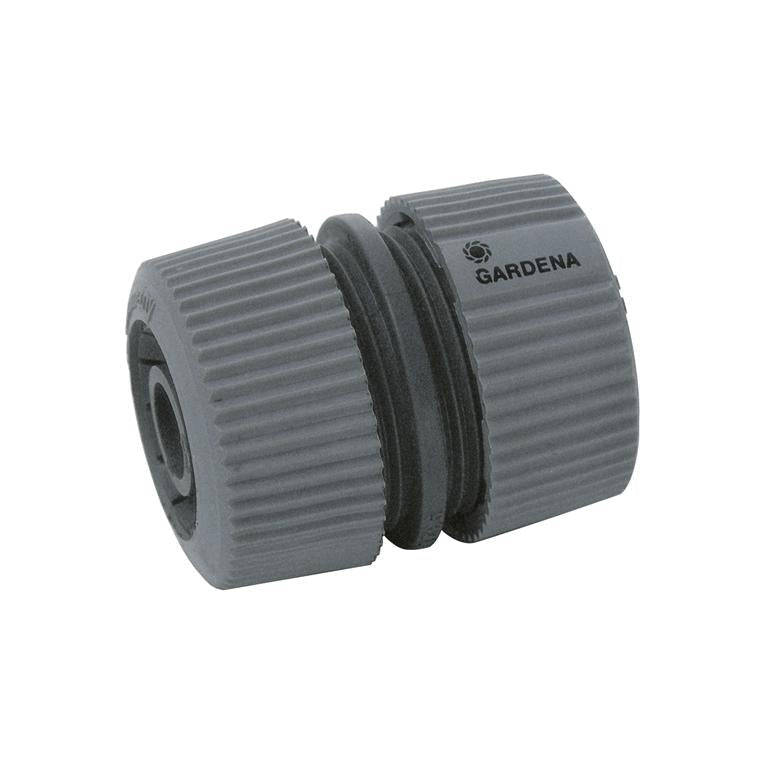 GARDENA Hose Repairer 19mm (3/4") / 16mm (5/8")
