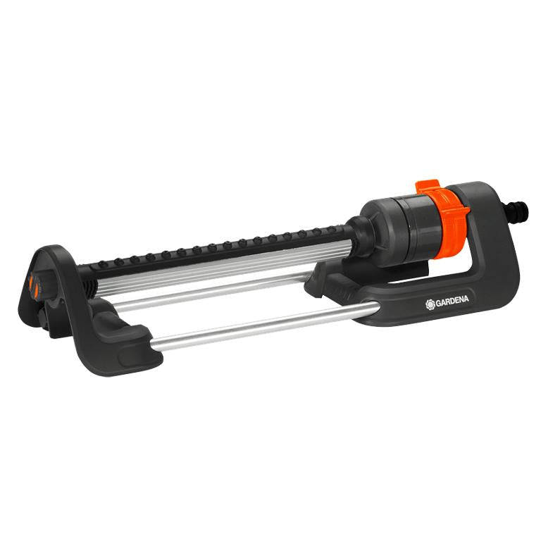 GARDENA Oscillating Sprinkler Aqua M