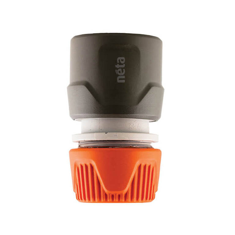 NETA Hose Connector 12mm (½")