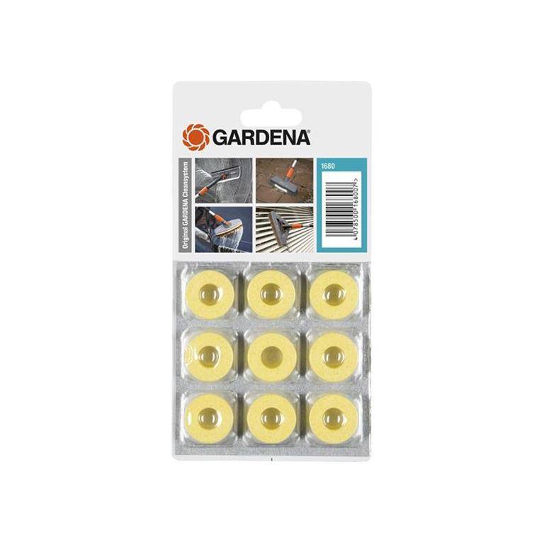 GARDENA Shampoo for Running Water Handle