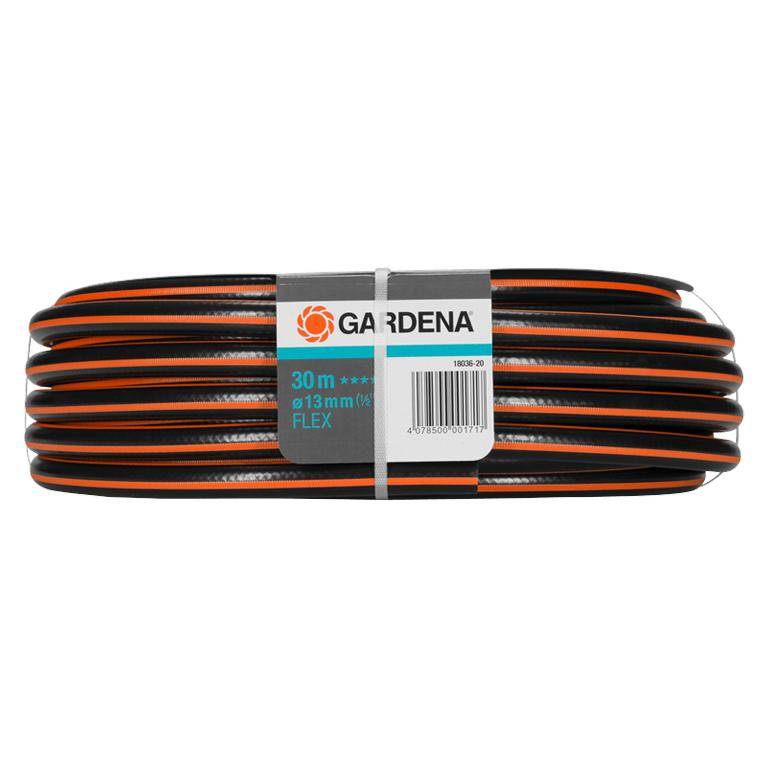 GARDENA Comfort FLEX Hose 13mm x 30m