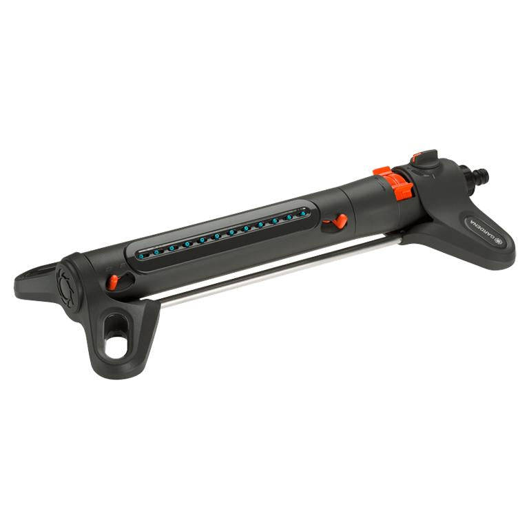 GARDENA Oscillating Sprinkler AquaZoom S