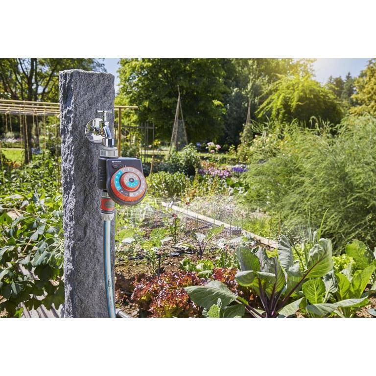GARDENA Water Timer EasyPlus