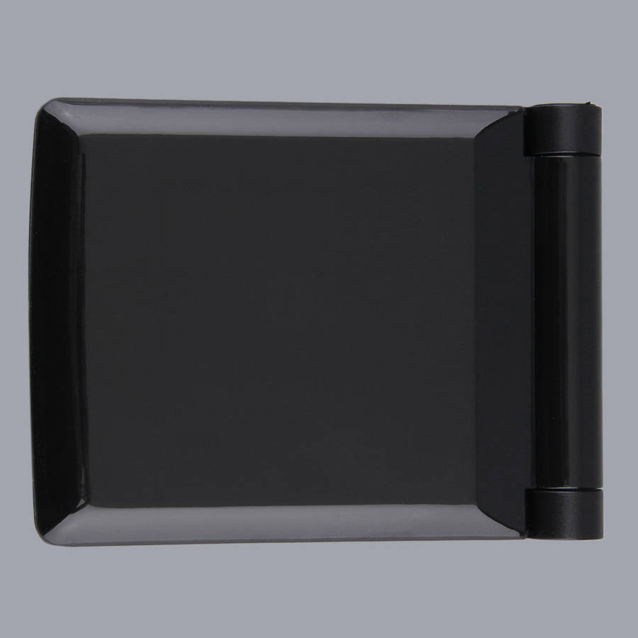 Folding Pocket Mirror with 8 LED Lights