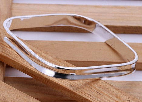 Square Bangle