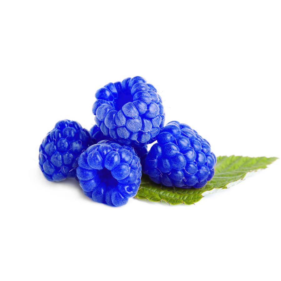 Blue Raspberry Concentrate (LB)