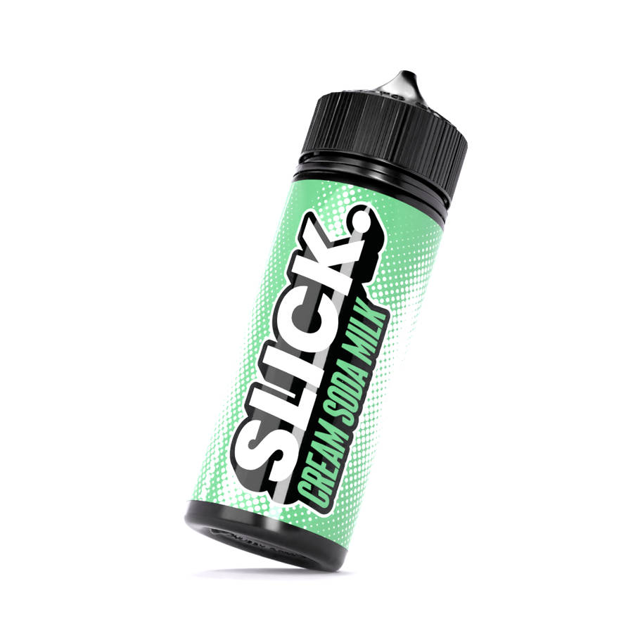 Slick Hybridfill - Cream Soda Milk