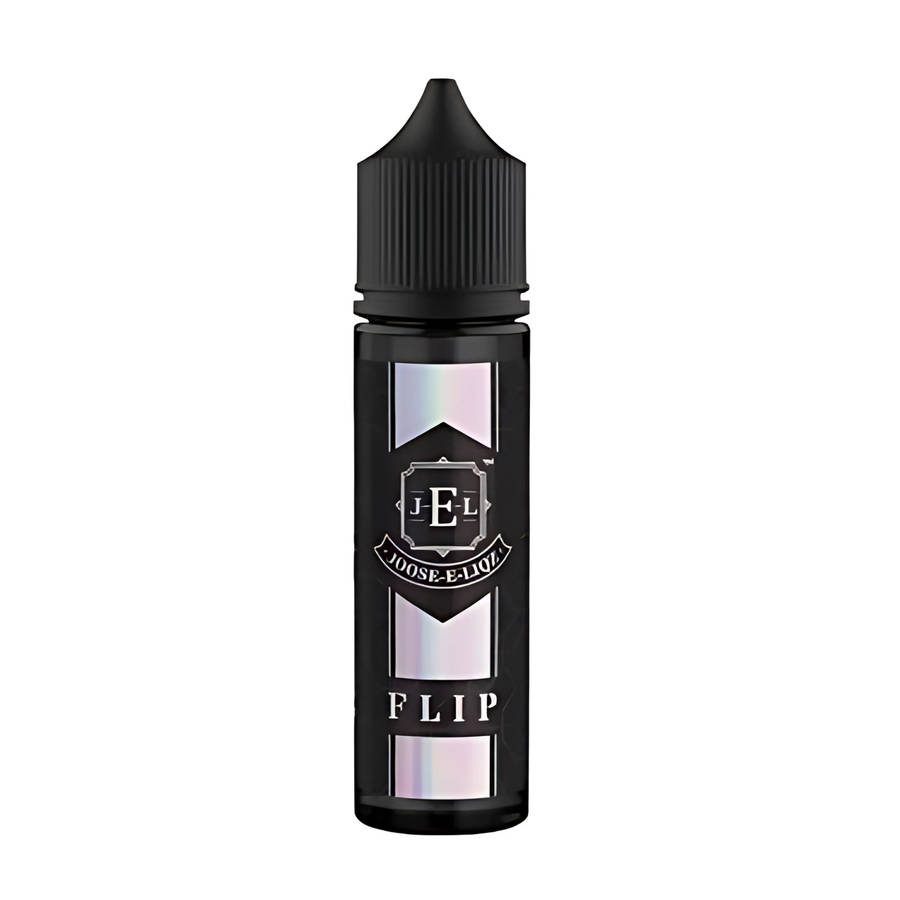 Joose-E-Liqz E-Liquid - FLIP