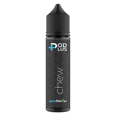 OneCloud Salt Nic/MTL Longfill  Pods Plus: Chew