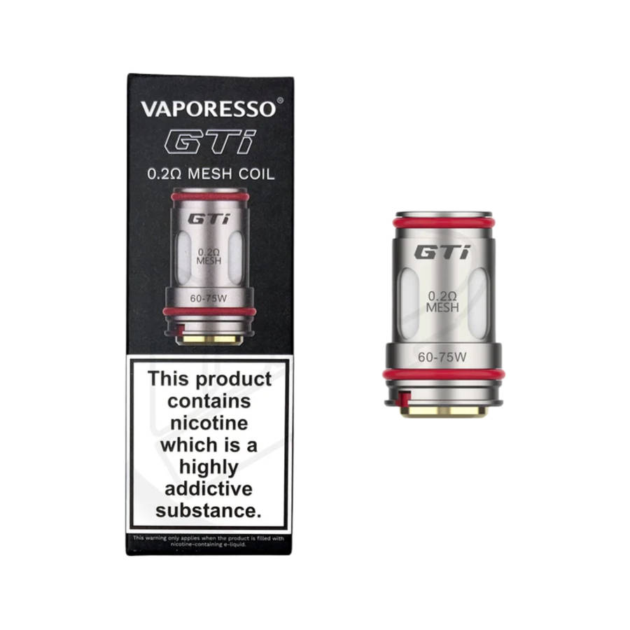 Vaporesso GTi Mesh 0.2ohm