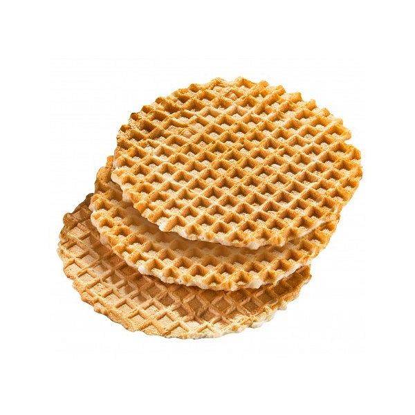 Crisp Waffle Concentrate (SSA/SUPA)