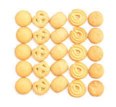 Shortbread Concentrate (INW)