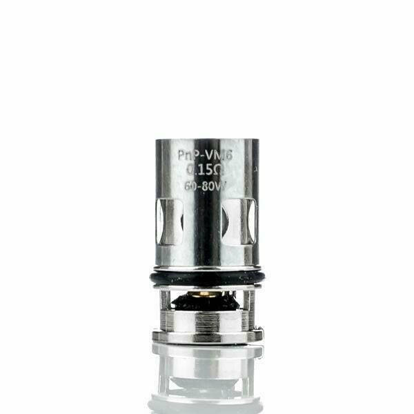 Voopoo PNP-VM6 Mesh Coil (0.15ohm) Vinci/Vinci X/Drag X
