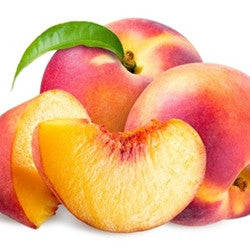 Peach (Juicy) Flavor Concentrate (TFA) - 10ml