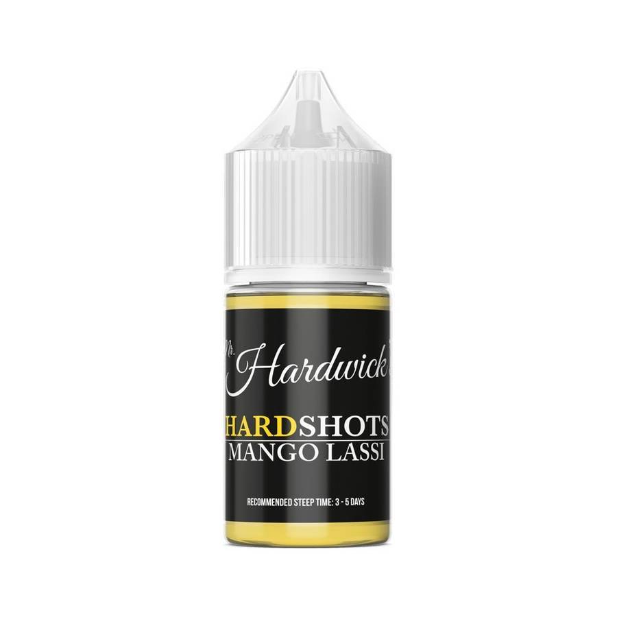 Mango Lassi Blended Concentrate (HW) (30ml)