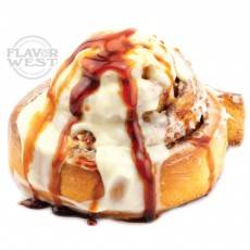 Caramel Cinnamon Roll Concentrate (FW) - 30ml
