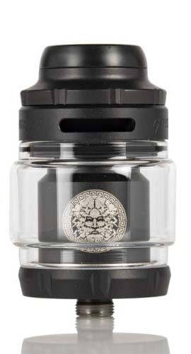 Geekvape Zeus X MESH RTA Tank Atomizer - Black
