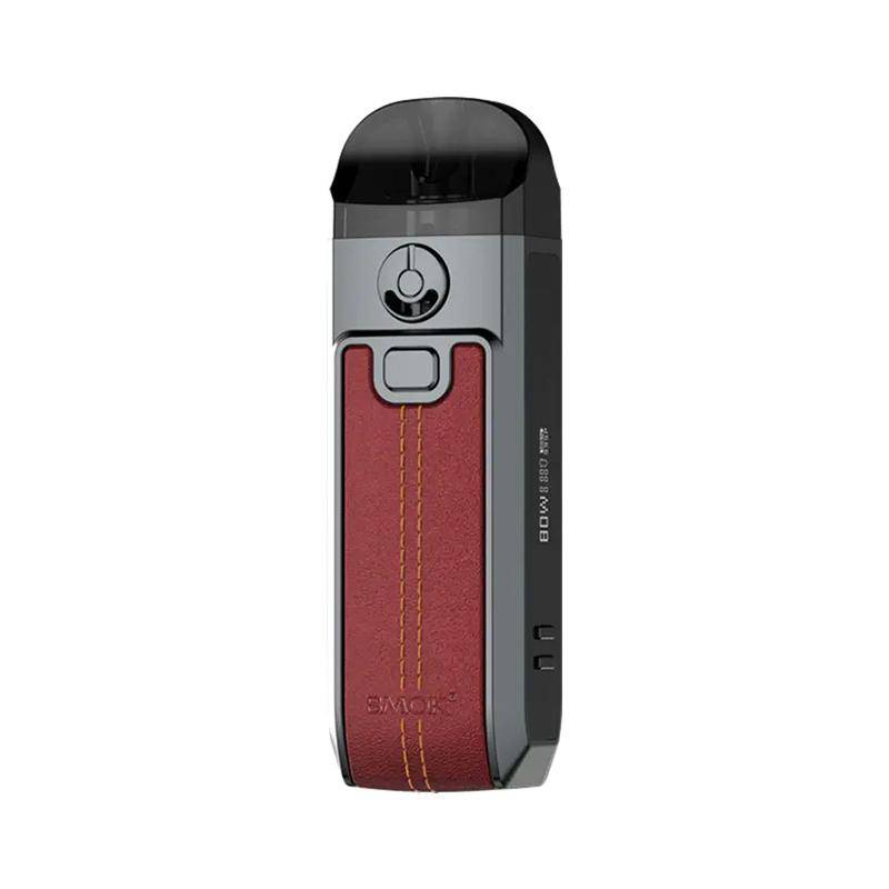 Smok Nord 4 Pod System Kit 2000mAh - Leather Series