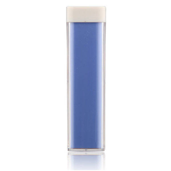 Powerbank Lipstick 1200 Blue