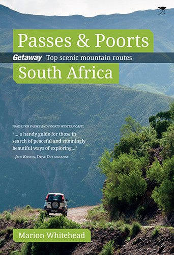 Passes and Poorts South Africa: Getaway's Top scenic mountain routes