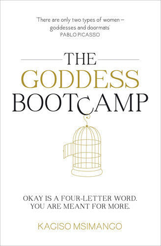 The Goddess Bootcamp