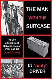 The Man with the Suitcase