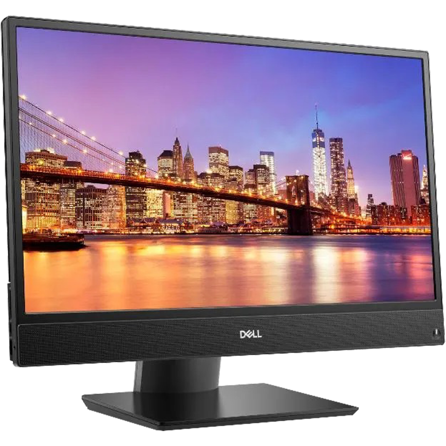 Dell OptiPlex 5260 Intel i5, 8th Gen 21.5" All-in-One Desktop PC