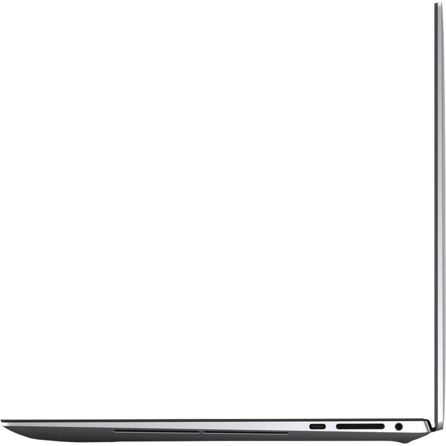 Dell Precision 5550 Intel i7, 10th Gen Mobile Workstation Laptop with 32GB RAM + GPU