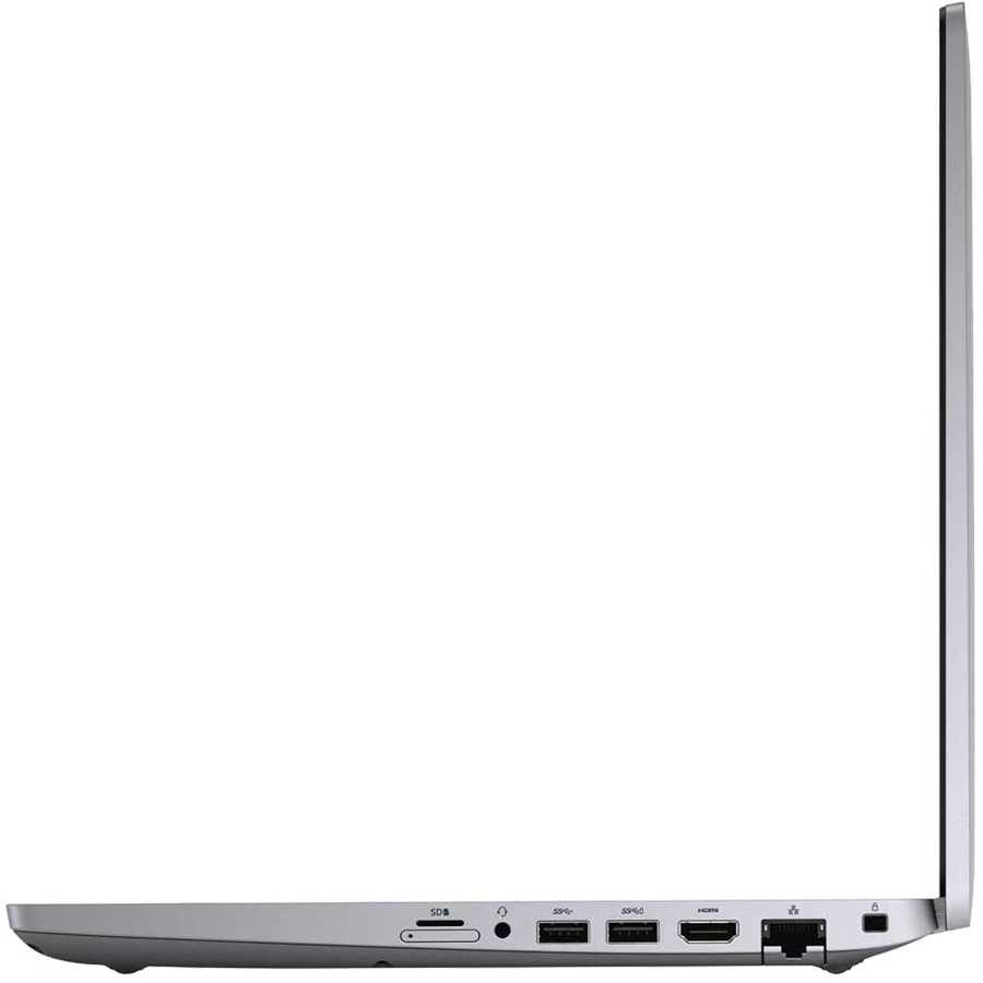 Dell Precision 3551 Intel i7, 10th Gen Workstation Laptop with Win 11 + P620 GPU