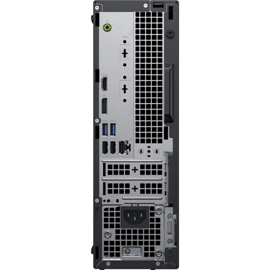 Dell OptiPlex 3070 Intel i5, 9th Gen SFF PC with 20" Monitor