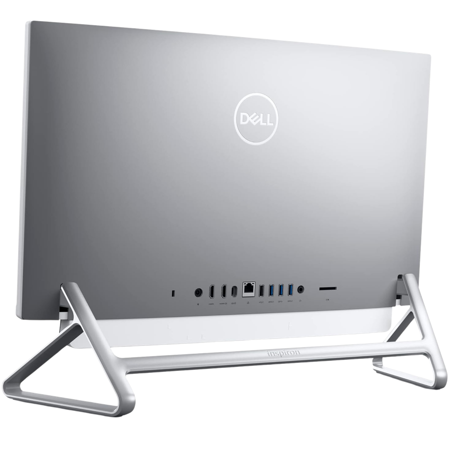 Dell Inspiron 24 Intel i7, 11th Gen Touch Screen All-in-One Desktop