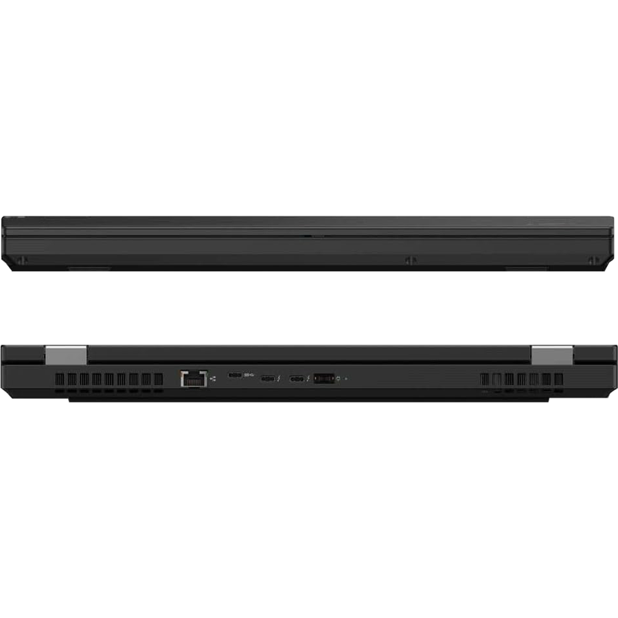 Lenovo ThinkPad P15 Intel Core i7, 10th Gen Laptop with Dedicated Graphics