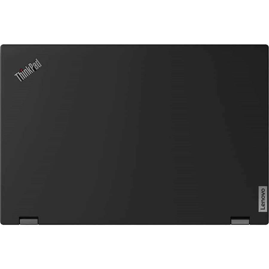 Lenovo ThinkPad P15 Intel Core i7, 10th Gen Laptop with Dedicated Graphics